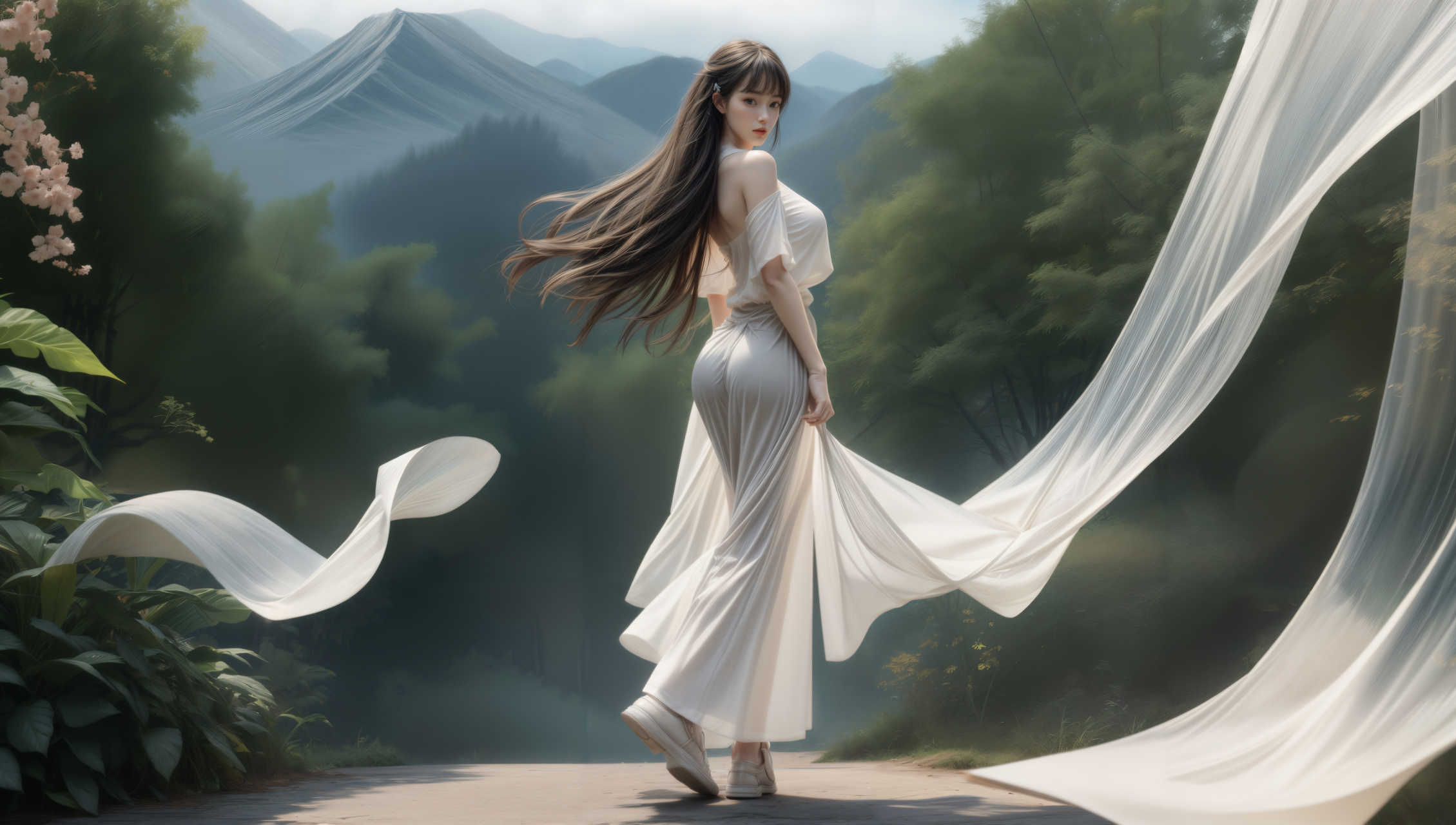 十五运会群众比赛篮球项目五人制女子组决赛在汕头举行